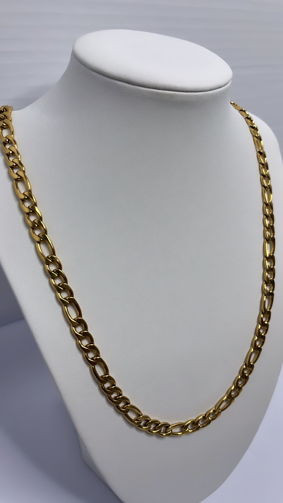 Figaro7 Oro