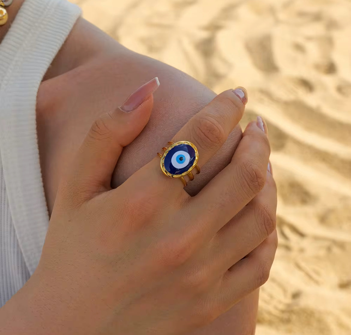 El Ojo