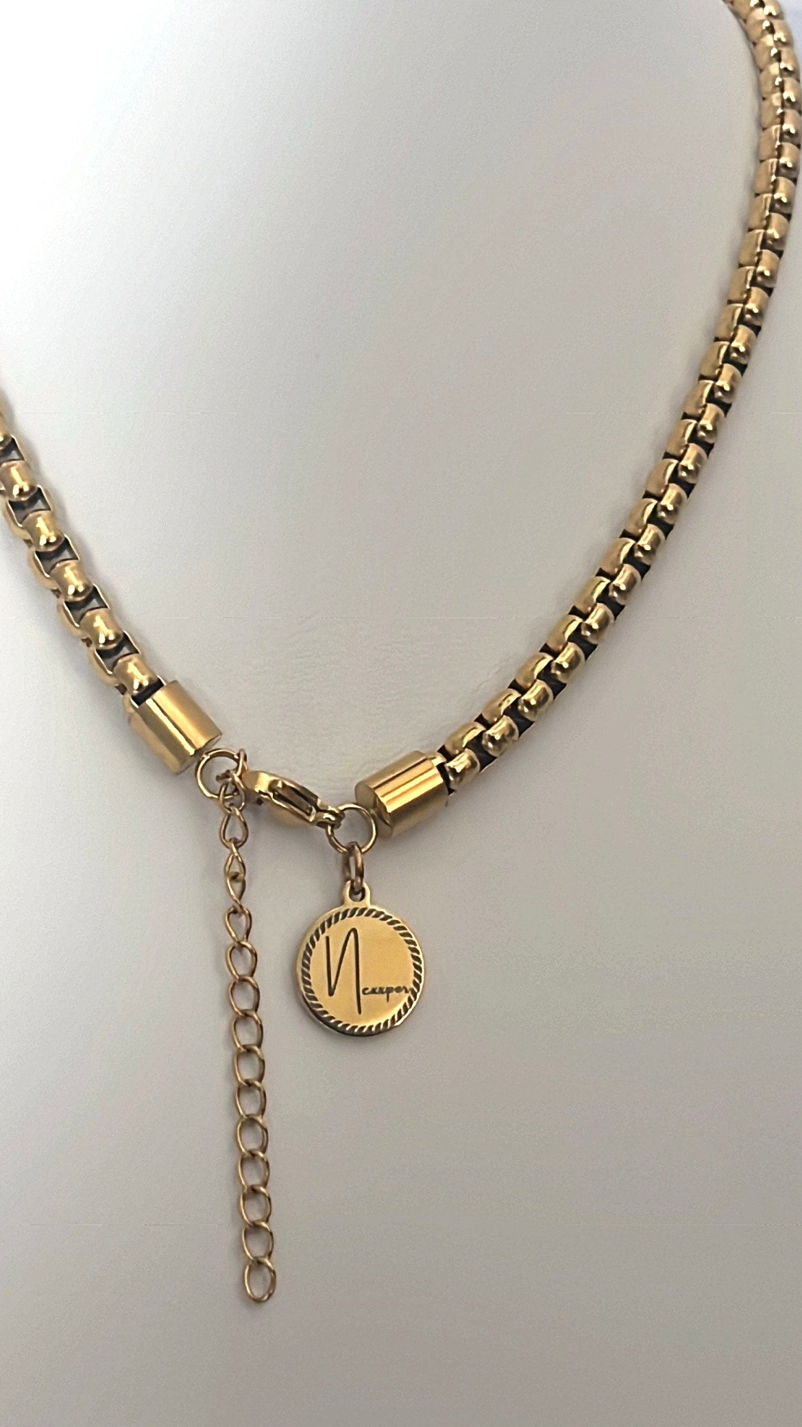 Herradura Oro con Oro