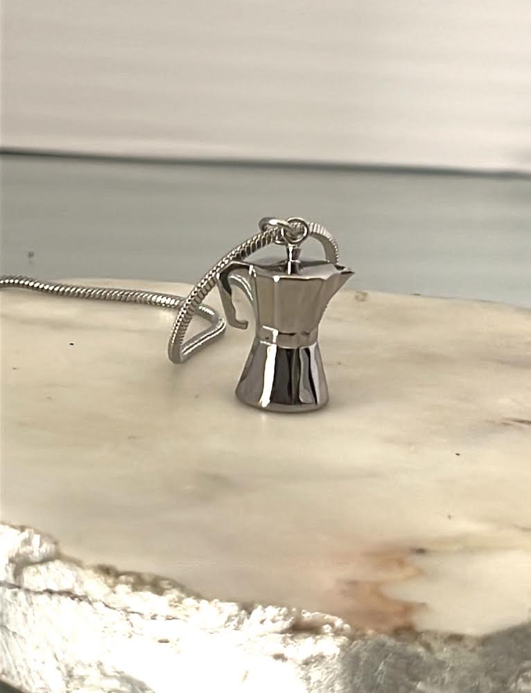La Greca Plata