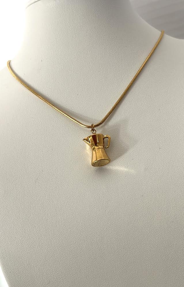 La Greca Oro