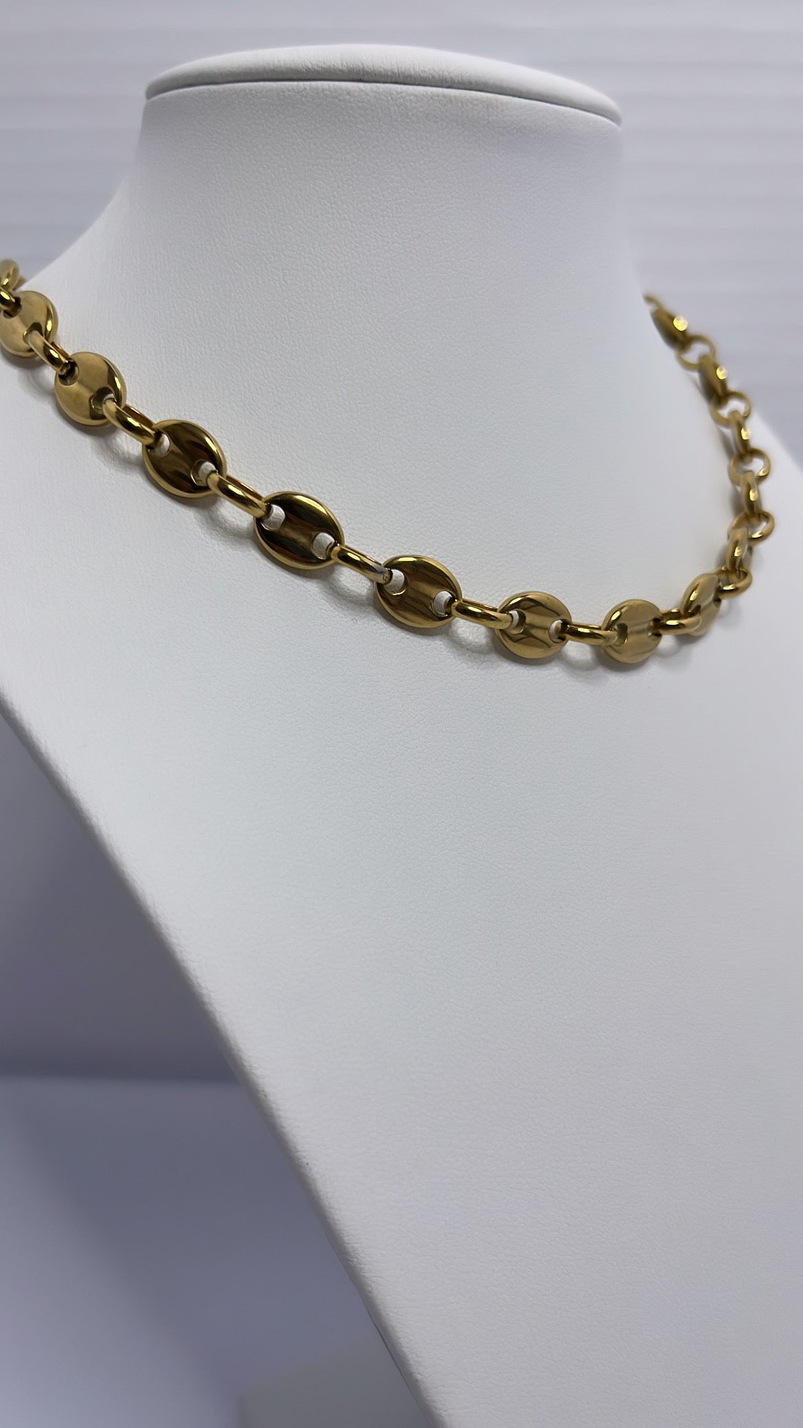 La Puff716 Oro