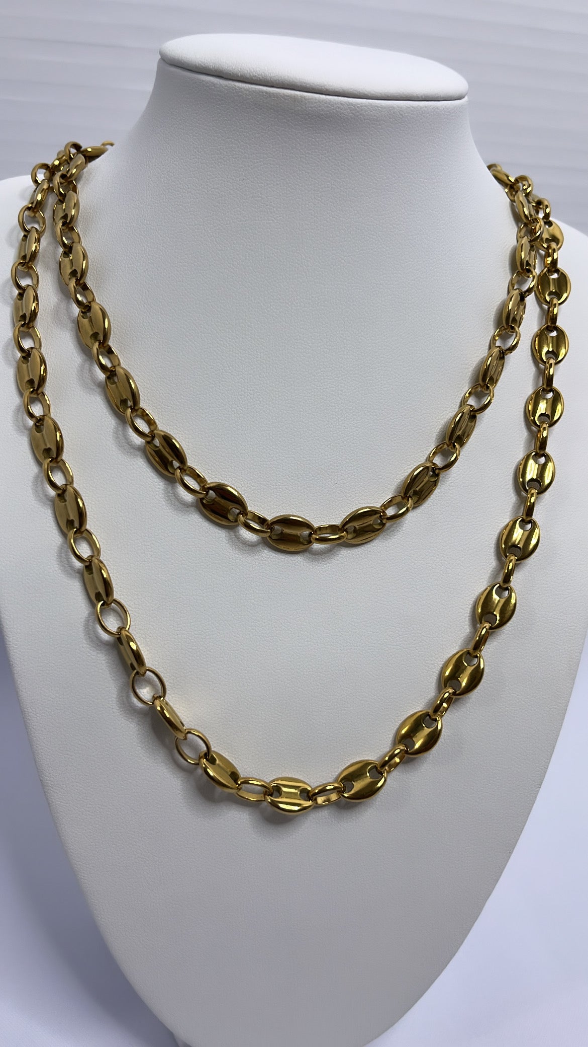 La Puff716 Oro