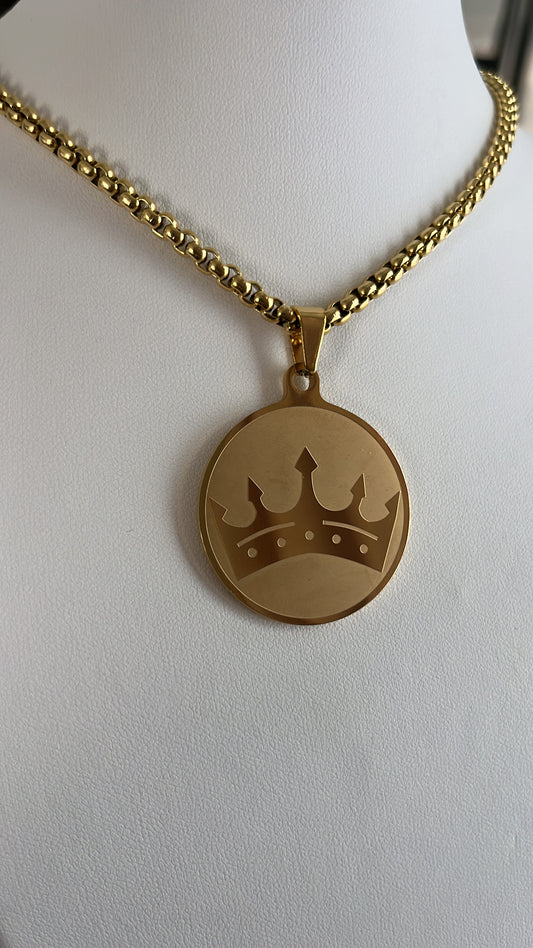 The King Oro