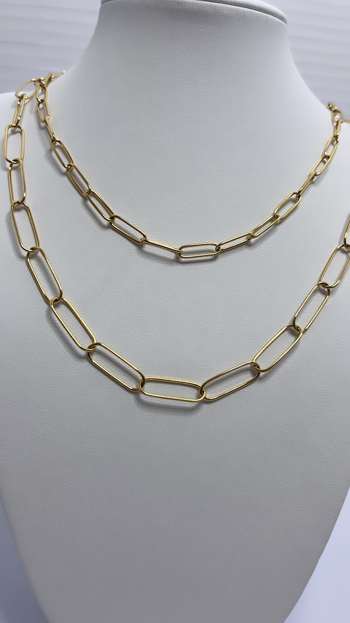 Precious6.5 Oro