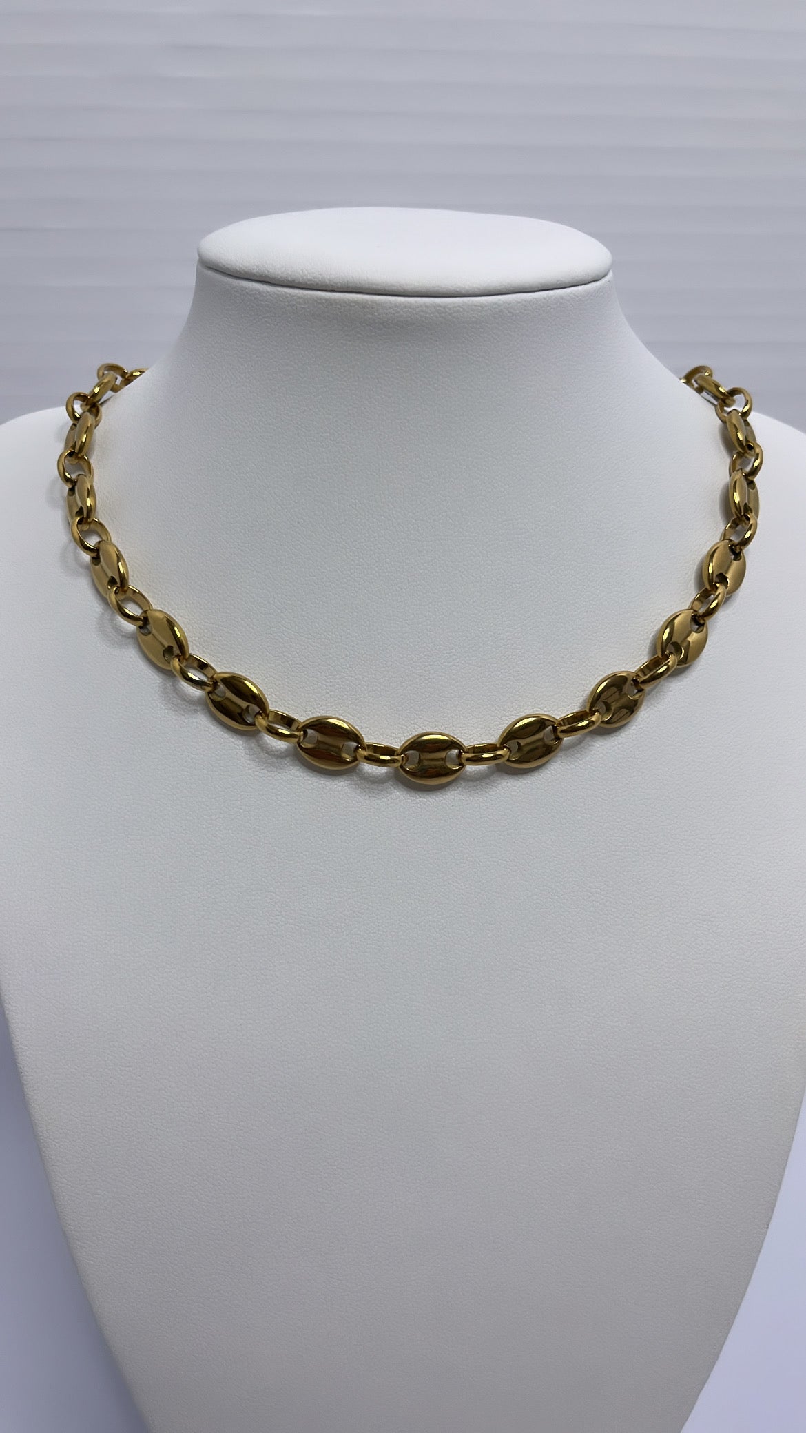 La Puff716 Oro