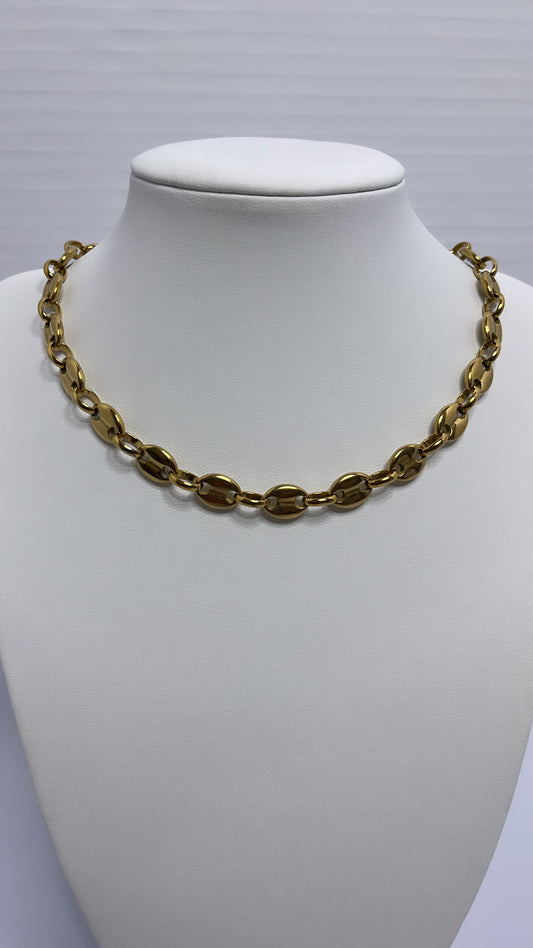 La Puff716 Oro