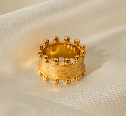 La Reina