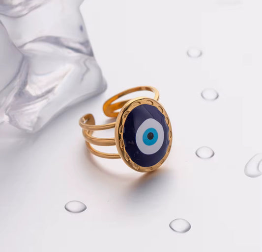 El Ojo