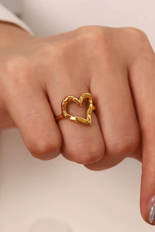 La Corazonada