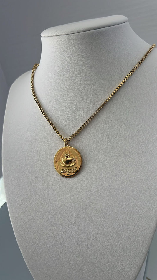 La Tacita Oro