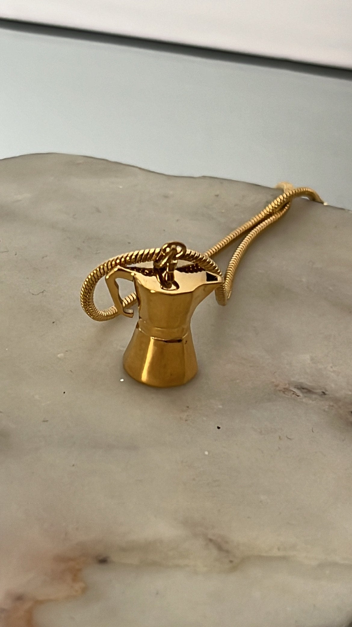 La Greca Oro