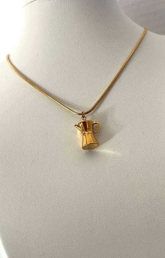 La Greca Oro